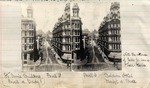 [St. Ann's Building and Baldwin Hotel]