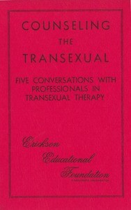 "Counseling the Transexual"