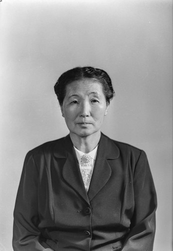 Fukasawa, Mrs. C