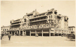 Hotel Stockton, Stockton Calif, # 3113