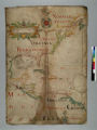 Portolan chart, English : [cartographic material] : [manuscript]