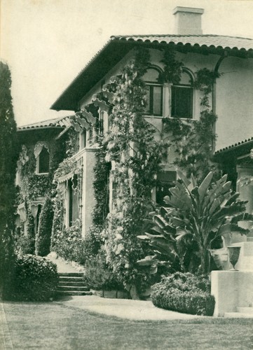 Montecito Estate - Arcady