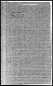4th Marines (Shanghai). Intelligence Report. Summary for June-July 1930
