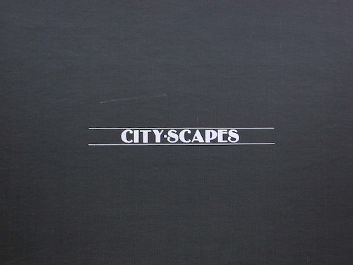 City-Scapes
