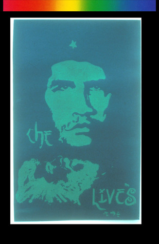 (title unknown) [Che Lives]