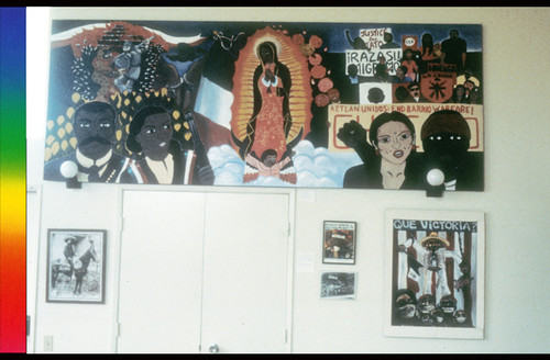 Aztlán Arte: Cinco de Mayo Exhibition