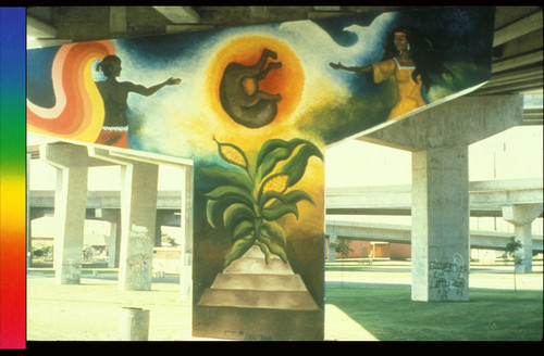 Birth of la Raza