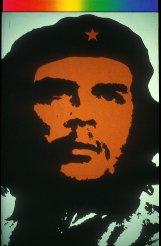 Che Guevara