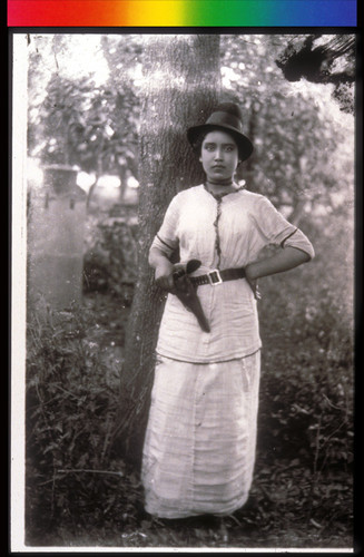 ¡Tierra y Libertad! Images of the Mexican Revolution Exhibition