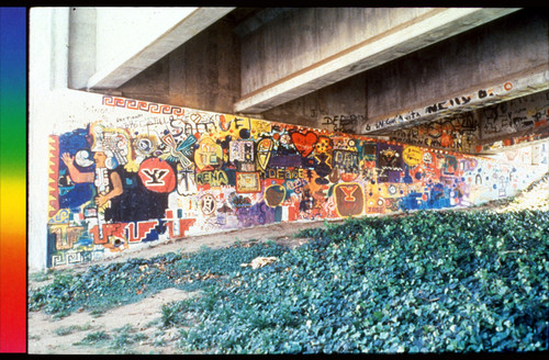 Lowell Children's Mural