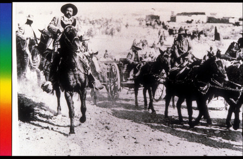 ¡Tierra y Libertad! Images of the Mexican Revolution Exhibition