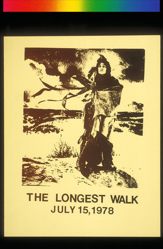 The Longest Walk