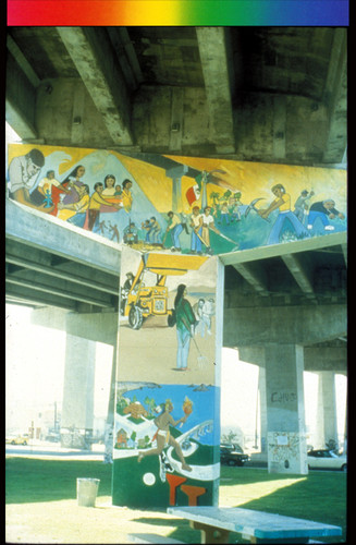 History of Chicano Park