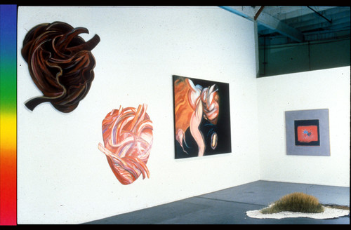 Heart Art: "You've Gotta Have Heart" Exhibition