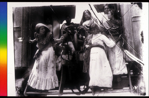 ¡Tierra y Libertad! Images of the Mexican Revolution Exhibition