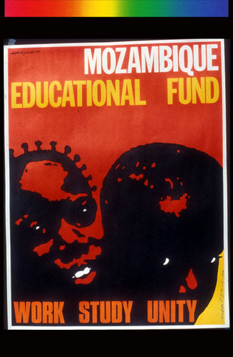 Mozambique Educational Fund: Work-Study-Unity