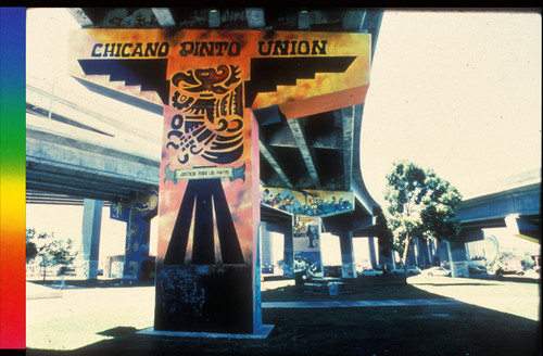 Chicano Pinto Union