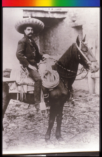 ¡Tierra y Libertad! Images of the Mexican Revolution Exhibition