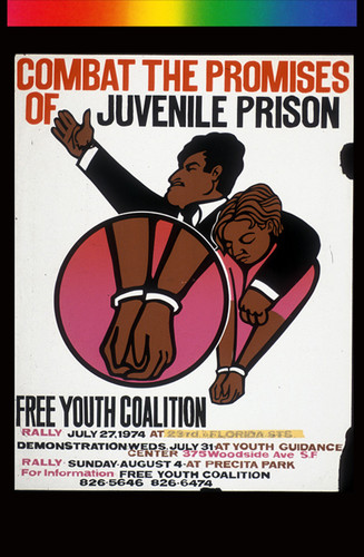 Combat The Promises Of Juvenile Prison