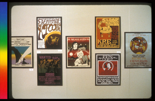 Images of a Community Exhibition