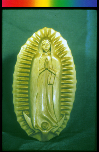 Nuestra Señora de Guadalupe