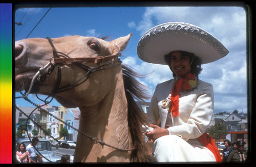 Cinco de Mayo Parade