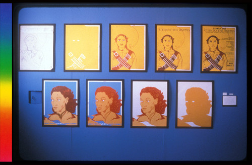 Images of a Community Exhibition