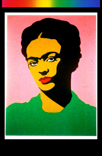 Frida Kahlo