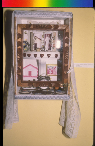 Viviana y Prisciliano Rodriguez - Grandparents