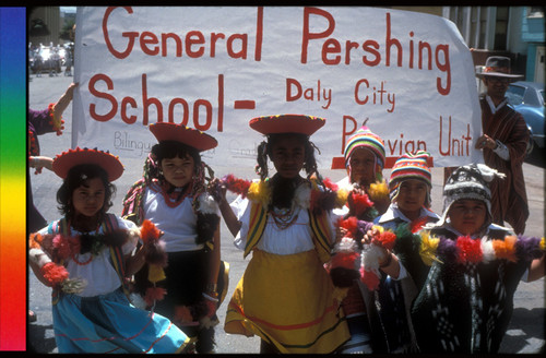 Cinco de Mayo Parade