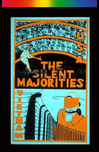 The Silent Majorities
