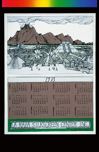 Calendar for 1978