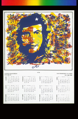 Calendar for 1978