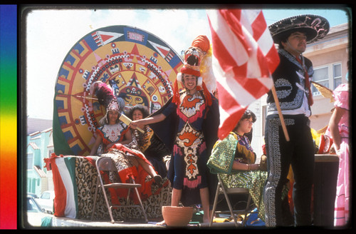 Cinco de Mayo Parade