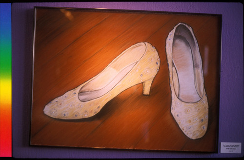 Los Tacones de Lydia Mendoza