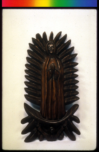 Nuestra Señora de Guadalupe