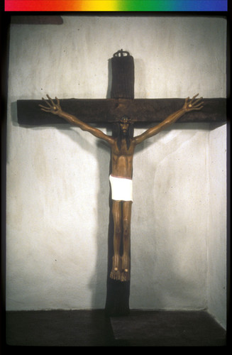 Cristo Crucificado