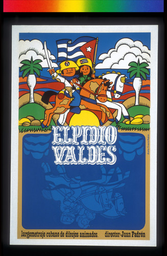 Elpidio Valdes