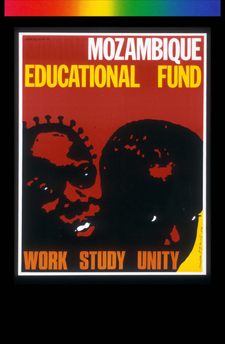 Mozambique Educational Fund Work Study Unity