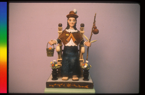 El Santo Niño de Atocha