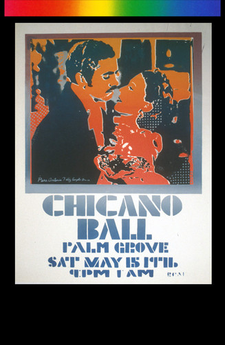 Chicano Ball