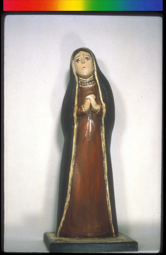 Nuestra Señora de los Dolores