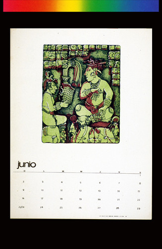 June Calendar