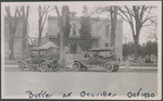 Butte at Oroville, Oct. 1920