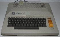 Atari 800 computer