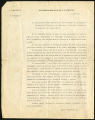 Letter to Madame L. Genay, 1915 April 6; 1915 April 11
