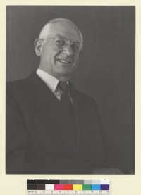 Robert Gordon Sproul