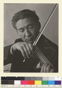 Henri Temianka