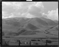 Landscape. [Unidentified location.] [negative]