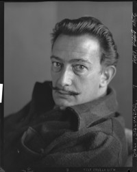 Salvador Dali